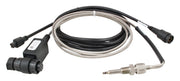 Edge EAS EGT Kit - Daily Driver/Tow Kit by Edge Products – One Size, Plastic, No Color, Model 98620