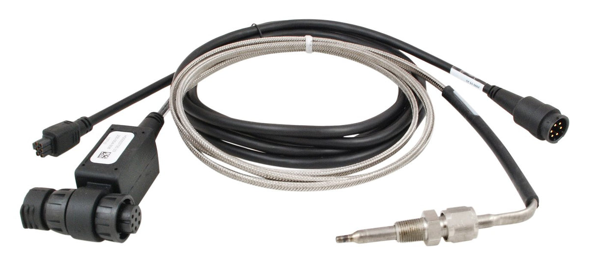 Edge EAS EGT Kit - Daily Driver/Tow Kit by Edge Products – One Size, Plastic, No Color, Model 98620
