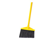 Rubbermaid Commercial 6375 10-1/2" Sweep Face by Rubbermaid Commercial Products – "10.5""", Polypropylene, Gray, Model 6375 GRA