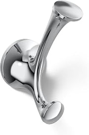 Kohler K-R72788-CP Elliston Robe Hook