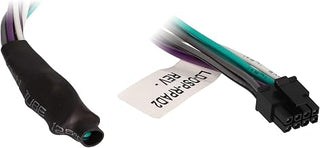 Axxess Integrate by Metra Load Resistor for Chrysler 2013-2017, Black