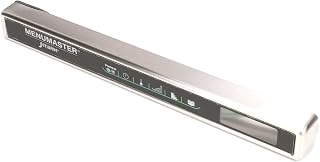 AMANA Menumaster 59104134 Touch Panel Assy-Top