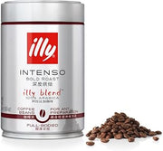 illy Espresso Intenso Beans - 250g
