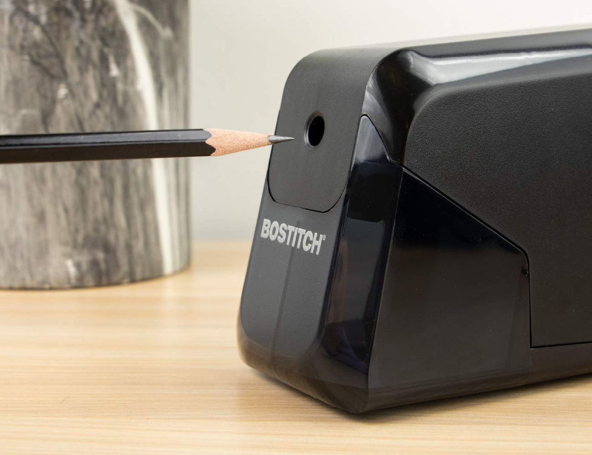 Bostitch Black / 1 Pencil Sharpeners