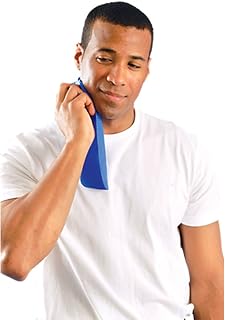 OccuNomix OCC930BL Cooling Neck Wrap, Blue