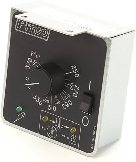 Pitco Control Box,Assembly Sst Prim Fbg B2005401 - Genuine OEM Replacement Part