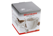 Mortar Gourmet by Westmark – 4" diameter, Marble, Model 69592260