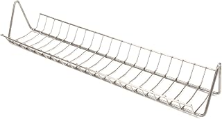 Hobart 00-425900-00276 Meat- 7 Spit with O Pins Basket