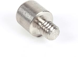 Replacement for fits Randell Pin, Ss Cut Bd 1/4-20X3/8 Dia HD PIN210 - Replacement Part
