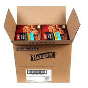 Banquet Hot and Spicy Wings by ConAgra – 11 Ounce (Pack of 12), Pack of 12