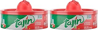 814044 Wholesale Tajin The Perfect Rim Fruit Seasoning 4. X (Pack of 2)