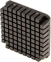 Nemco (NEMCA) Nemco -57418-4 Push Block 1 (Black)