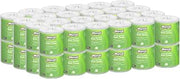Marcal Toilet Paper 100% Recycled - 2 Ply, White Bath Tissue, 336 Sheets Per Roll - 48 Rolls Per Bundle Green Seal Certified Toilet Paper 06073