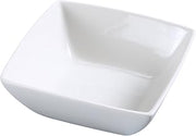 Yanco FU-004 Fuji 4" Square Bowl