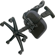 Global Industrial Grey / Industrial / 1 Managerial & Executive Chairs