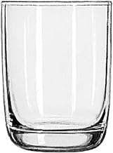 Libbey Glassware 135 Room Tumbler, 8 oz. (Pack of 48)