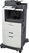 Lexmark Mx812dxfe Taa Lv CAC Enabled