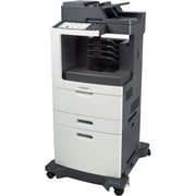 Mx812dxfe Taa Lv CAC Enabled by Lexmark – white, Model 24TT340