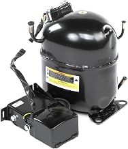 Structural Concepts Compressor 20-37217 - Genuine OEM Replacement Part