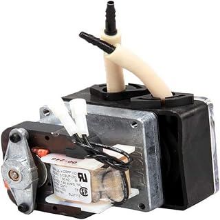 American Dish Service 064-0010 Complete Chemical Pump