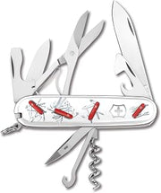 Swiss Army Knife Collection Climber Limited Edition Swiss Army Knife by Victorinox