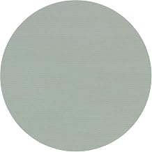 Dynabrade 79823: 3" P2000 Grit Dynasoft Finishing Film Non Vac Hook Face Disc