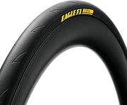 Goodyear Bike - Eagle F1 RS, Tube Type, Folding, Black - Bicycle Tire