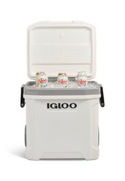 Igloo 62Qt Roller / Medium / 62.0 quarts Coolers
