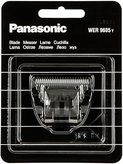 Panasonic WER9605Y136 Men's Internal Blade Razor