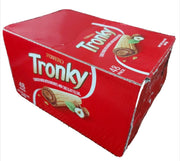 Tronky By (48 Units) Made in Italy by Ferrero – 0.63 Ounce (Pack of 48), Pack of 48