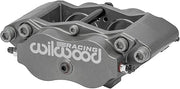 Wilwood Narrow Dynalite Caliper Radial Mount .810 Rotor