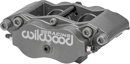 Wilwood Narrow Dynalite Caliper Radial Mount .810 Rotor