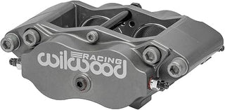 Wilwood Narrow Dynalite Caliper Radial Mount .810 Rotor