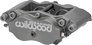 Wilwood Narrow Dynalite Caliper Radial Mount .810 Rotor
