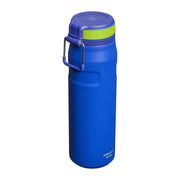 STANLEY Cobalt Chartreuse / 24 Ounces / 0.71 liters Sports Water Bottles