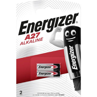 Alkaline 12v Battery by Energizer – Model 639333