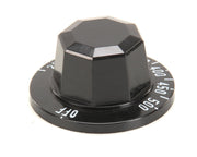 Knob,Dial KXT Thermostat by American Range – Model A32005