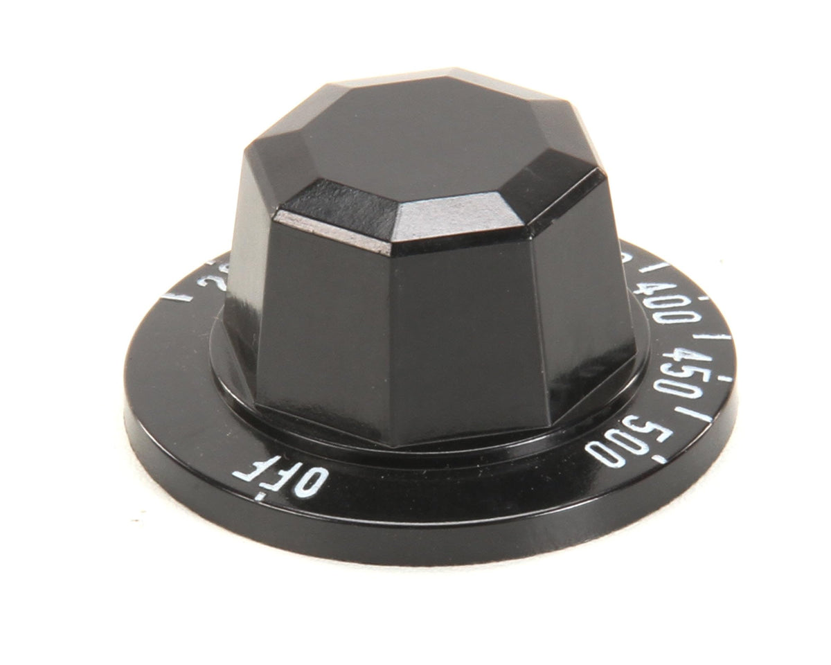 Knob,Dial KXT Thermostat by American Range – Model A32005