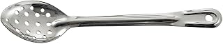 Basting Spoon perforated 13" Winco BSPT-13H NEW