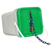 Mr. Chain 1.5 IN / Cobalt Blue / Industrial Chain Links