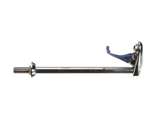 B-1210-12 12-Inch Deck Mount Pedestal Glass Filler with 1/2-Inch Npt Male Shank by T&S Brass – Brass, Model 1033-OaklandStitchs3
