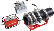 Rothenberger ROWELD P355 B Basic, 230V 1000000383