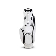 Golf Shadow Stand Bag (White) by OGIO – 13W x 17D x 35H, Nylon, White, Model 5124029OG