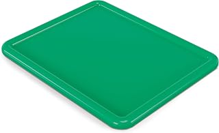 Jonti-Craft 8037JC5 Paper-Tray & Tub Lid, Green, Quantity 5