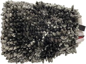 Chenille Micro Fiber Mitt