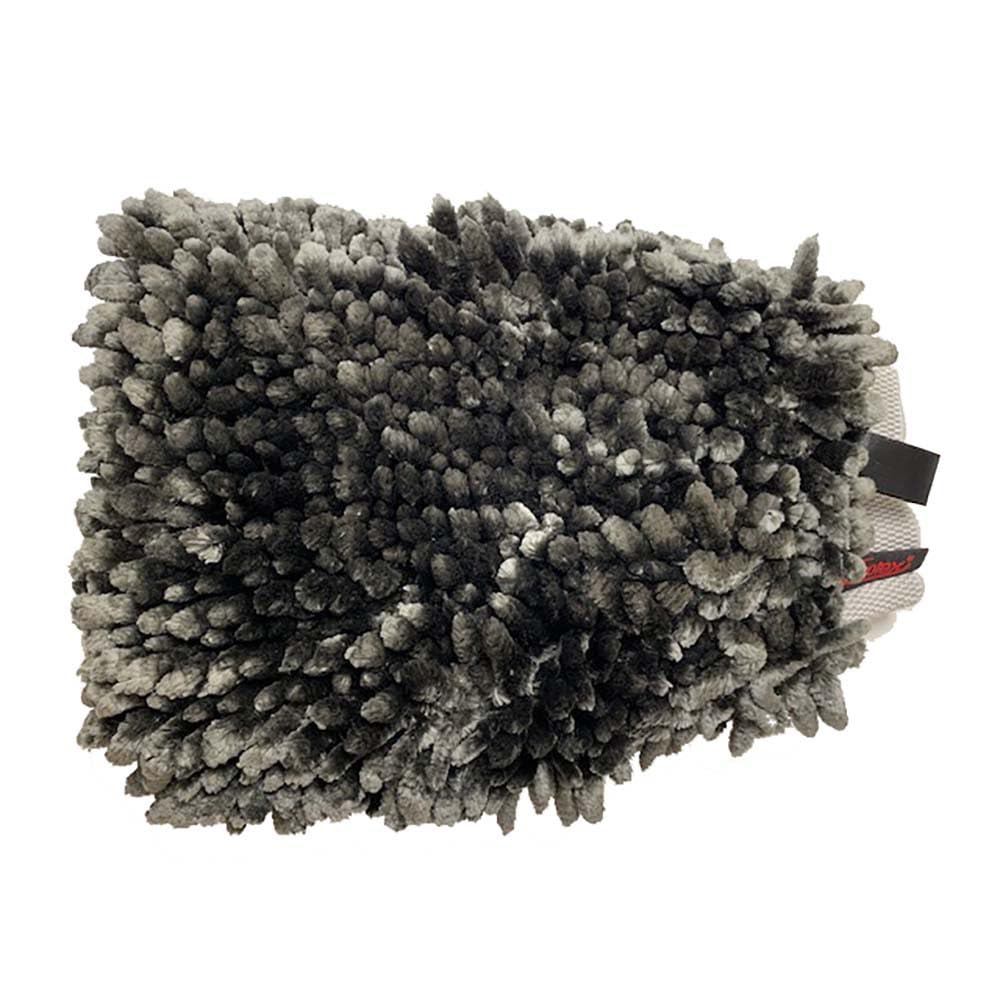 Chenille Micro Fiber Mitt by Swobbit – One Size, Plastic, No Color, Model 58256
