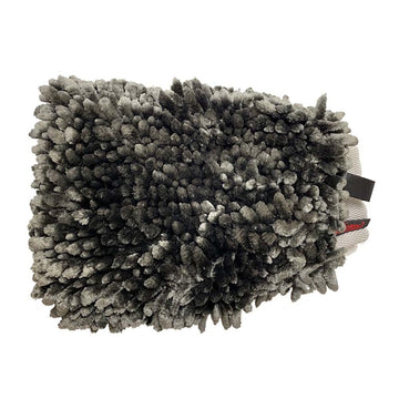 Chenille Micro Fiber Mitt by Swobbit – One Size, Plastic, No Color, Model 58256