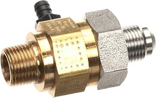 For Lancer 17-0611-02 Appliance Check Valve,Vent,Br,Abco Low Lead