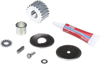 Robot Coupe 29530 Motor Pulley Assembly