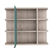 Tuhome Light Gray / One Size / 1 Medicine Cabinets